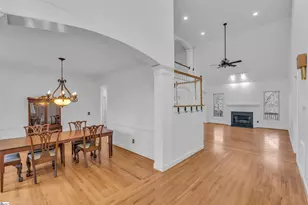 20 Moccasin-Flower Trail, Landrum, SC 29356 - Photo 4