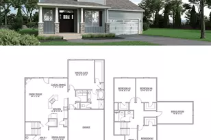 402 Wisteria Ct, Williamston, SC 29697 - Photo 2