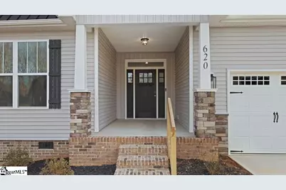 620 Forden Drive, Wellford, SC 29385 - Photo 2
