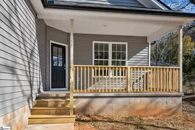 337 Winston Street, Pendleton, SC 29670 - Photo 4