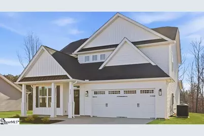 532 Landseer Drive, Landrum, SC 29356 - Photo 2