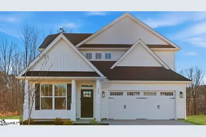 532 Landseer Drive, Landrum, SC 29356 - Photo 1