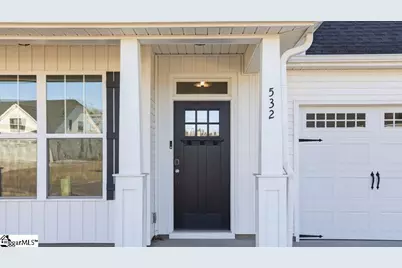 532 Landseer Drive, Landrum, SC 29356 - Photo 4