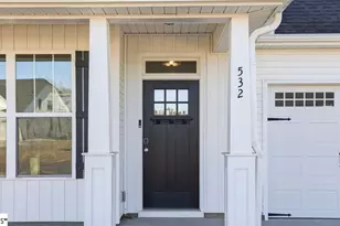 532 Landseer Drive, Landrum, SC 29356 - Photo 4