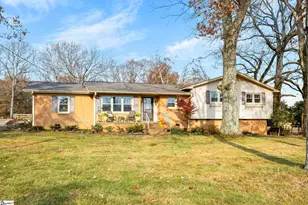 661 Cooley Rd, Gray Court, SC 29645 - Photo 1