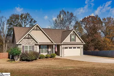 222 Natures Court, Campobello, SC 29322 - Photo 1