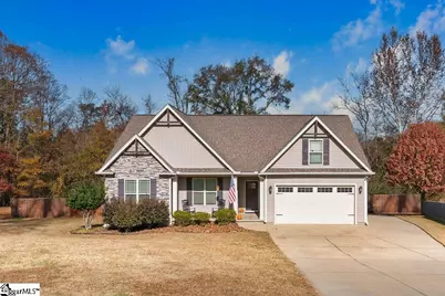 222 Natures Court, Campobello, SC 29322 - Photo 6