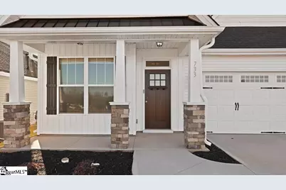 733 Longton Street, Woodruff, SC 29388 - Photo 2