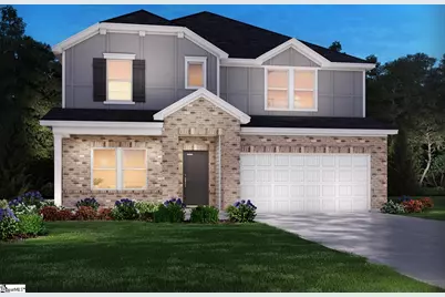 340 Allingham Road, Piedmont, SC 29673 - Photo 1