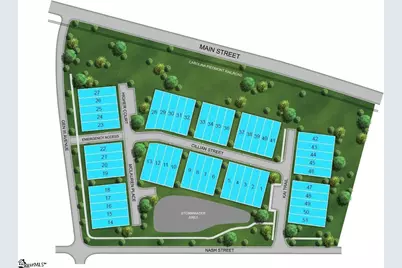 207 Higher Court, Fountain Inn, SC 29644 - Photo 30