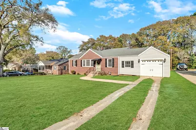 2608 Lane Avenue, Anderson, SC 29621 - Photo 2