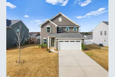 8 Wiltshire Circle, Easley, SC 29642 - Photo 1