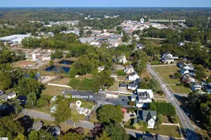 106 Williams St, Laurens, SC 29360 - Photo 4