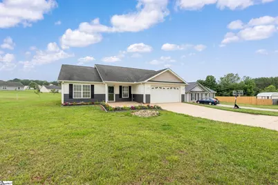 109 Wild Turkey Road, Williamston, SC 29697 - Photo 4