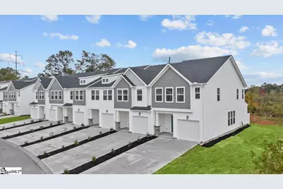 508 Harebell Way, Greenville, SC 29617 - Photo 2