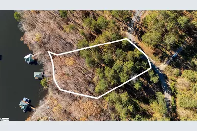 00 Hideaway Cove Drive, Seneca, SC 29672 - Photo 1