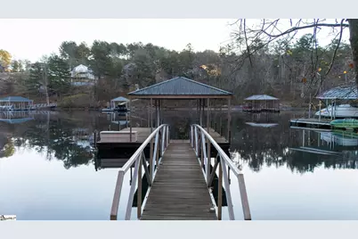 00 Hideaway Cove Drive, Seneca, SC 29672 - Photo 2