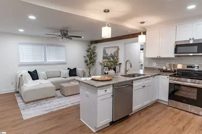 308 Worley Road, Greenville, SC 29609 - Photo 4