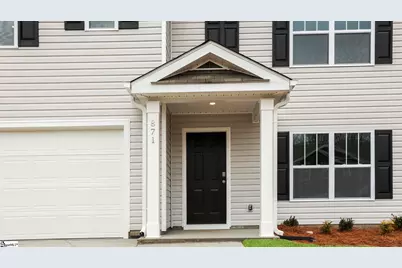 871 Wolverine Lane, Woodruff, SC 29388 - Photo 2