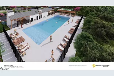 871 Wolverine Lane, Woodruff, SC 29388 - Photo 4