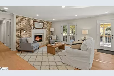 200 Leyswood Drive, Greenville, SC 29615 - Photo 30