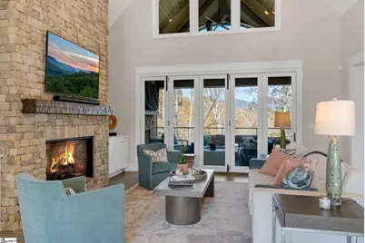 2 Cherokee Rose Trail, Marietta, SC 29661 - Photo 6