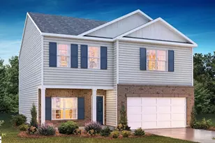 1025 Gagmon Dr, Wellford, SC 29385 - Photo 1