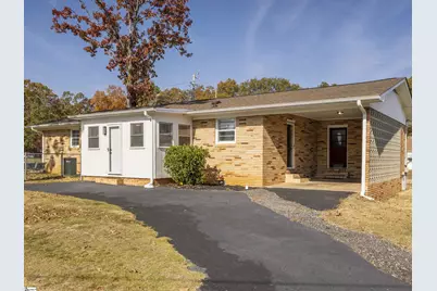 806 South B Street, Easley, SC 29640 - Photo 2