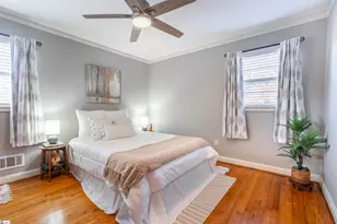 806 S B St, Easley, SC 29640 - Photo 24