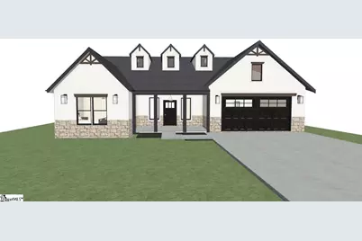 1121 Mount Lebanon Road, Pauline, SC 29374 - Photo 2