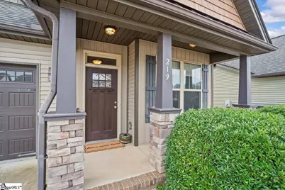 219 Downs Road, Greenville, SC 29617 - Photo 2