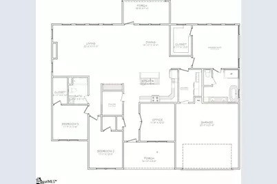 1131 Mount Lebanon Road, Pauline, SC 29374 - Photo 4