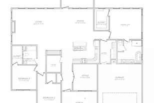 1131 Mt Lebanon Rd, Pauline, SC 29374 - Photo 4