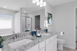 120 Battery Creek Dr, Greenville, SC 29607 - Photo 10