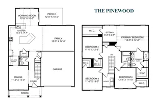 120 Battery Creek Dr, Greenville, SC 29607 - Photo 2