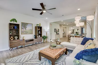 1021 Skidaway Drive, Spartanburg, SC 29303 - Photo 12