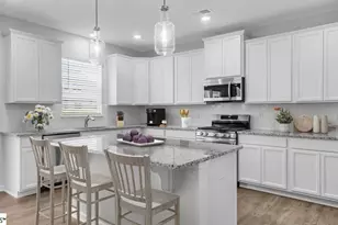 122 Battery Creek Dr, Greenville, SC 29607 - Photo 8