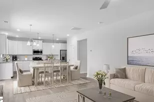 122 Battery Creek Dr, Greenville, SC 29607 - Photo 6