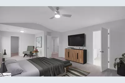 124 Battery Creek Drive, Greenville, SC 29607 - Photo 10