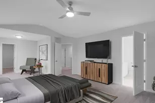 124 Battery Creek Dr, Greenville, SC 29607 - Photo 10