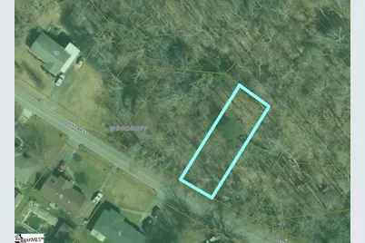 0000 Poplar Street #Lot 5, Woodruff, SC 29388 - Photo 1