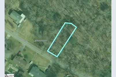 00000 Poplar Street #Lot 4, Woodruff, SC 29388 - Photo 1