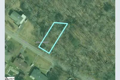 000000 Poplar Street #Lot 3, Woodruff, SC 29388 - Photo 1