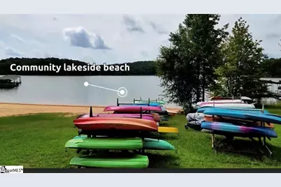 Lot 827 Player Lane, Westminster, SC 29693 - Photo 8