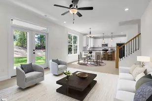 6 Eastwood Ct, Taylors, SC 29687 - Photo 4