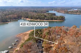 418 Kenwood Dr, Westminster, SC 29693 - Photo 2