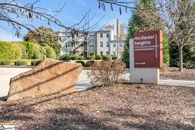 601 Cleveland Street, Greenville, SC 29601 - Photo 2