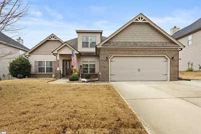 105 Verdana Court, Simpsonville, SC 29680 - Photo 1