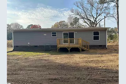 119 Florence Street, Calhoun Falls, SC 29628 - Photo 8