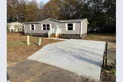 119 Florence Street, Calhoun Falls, SC 29628 - Photo 4